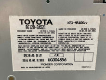 Load image into Gallery viewer, Radio  LEXUS GS300 2001 - NW646939
