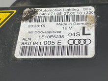 Load image into Gallery viewer, HEADLIGHT LAMP ASSEMBLY Audi A4 Allroad S4 13 14 15 16 Left - NW647411
