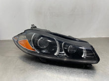 Load image into Gallery viewer, HEADLIGHT LAMP ASSEMBLY Jaguar XF XFR 12 13 14 15 Right - NW647070
