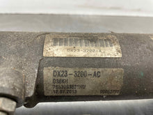 Load image into Gallery viewer, 2013-2015 Jaguar XF XFR STEERING GEAR RACK AND PINION - NW646963
