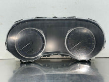 Load image into Gallery viewer, Speedometer Cluster  INFINITI Q50 2016 - NW647301
