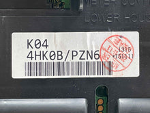 Load image into Gallery viewer, Speedometer Cluster  INFINITI Q50 2016 - NW647301
