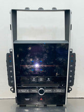Load image into Gallery viewer, TEMPERATURE CONTROLS Infiniti Q50 Q60 15 16 17 18 19 - NW647247
