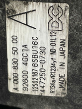 Load image into Gallery viewer, AC A/C AIR CONDITIONING COMPRESSOR Q50 Q60 16 17 18 19 - NW647360

