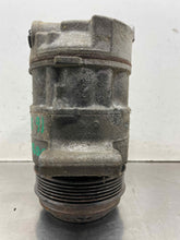 Load image into Gallery viewer, AC A/C AIR CONDITIONING COMPRESSOR Q50 Q60 16 17 18 19 - NW647360
