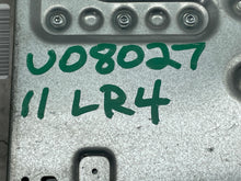 Load image into Gallery viewer, Amplifier LR3 LR4 Range Rover Sport 2005 05 2006 06 2007 07 2008 08 09 10 11 - NW647445
