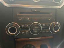 Load image into Gallery viewer, Temperature Controls Land Rover LR4 2011 - NW647248
