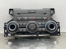 Load image into Gallery viewer, Temperature Controls Land Rover LR4 2011 - NW647248
