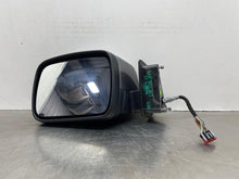 Load image into Gallery viewer, SIDE VIEW DOOR MIRROR Land Rover LR4 10 11 12 13 Left - NW646864
