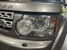 Load image into Gallery viewer, HEADLIGHT LAMP ASSEMBLY Land Rover LR4 10 11 12 Left - NW647414
