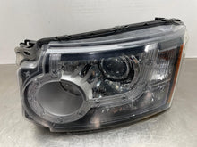 Load image into Gallery viewer, HEADLIGHT LAMP ASSEMBLY Land Rover LR4 10 11 12 Left - NW647414
