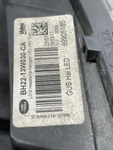 Load image into Gallery viewer, HEADLIGHT LAMP ASSEMBLY Land Rover LR4 10 11 12 Left - NW647414
