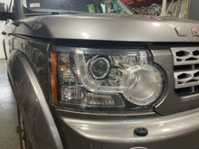 Load image into Gallery viewer, HEADLIGHT LAMP ASSEMBLY Land Rover LR4 10 11 12 Right - NW647415
