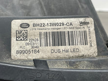 Load image into Gallery viewer, HEADLIGHT LAMP ASSEMBLY Land Rover LR4 10 11 12 Right - NW647415
