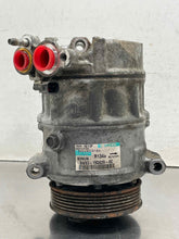 Load image into Gallery viewer, AC A/C AIR CONDITIONING COMPRESSOR LR4 Range Rover Sport 10-13 - NW647361
