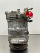 Load image into Gallery viewer, AC A/C AIR CONDITIONING COMPRESSOR LR4 Range Rover Sport 10-13 - NW647361
