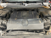 Load image into Gallery viewer, ENGINE MOTOR LR4 Range Rover Sport 10 11 12 13 5.0L VIN D - NW647199
