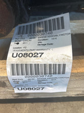 Load image into Gallery viewer, ENGINE MOTOR LR4 Range Rover Sport 10 11 12 13 5.0L VIN D - NW647199
