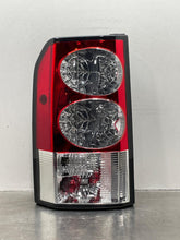 Load image into Gallery viewer, TAIL LIGHT LAMP ASSEMBLY Land Rover LR4 10 11 12 Left - NW646971
