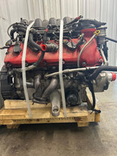Load image into Gallery viewer, Engine Motor   2013 - NW647198
