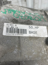 Load image into Gallery viewer, Transmission   2013 - NW647490
