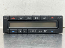 Load image into Gallery viewer, Temp Climate AC Heater Control Mercedes E320 E430 E55 2000 00 2001 01 2002 02 03 - NW647723
