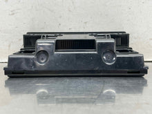 Load image into Gallery viewer, Temp Climate AC Heater Control Mercedes E320 E430 E55 2000 00 2001 01 2002 02 03 - NW647723
