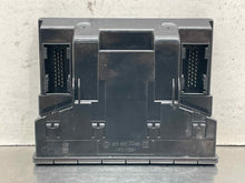 Load image into Gallery viewer, Temp Climate AC Heater Control Mercedes E320 E430 E55 2000 00 2001 01 2002 02 03 - NW647723
