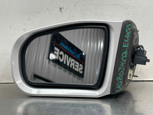 Load image into Gallery viewer, SIDE VIEW MIRROR Mercedes E320 E430 E55 2000 00 01 02 03 Left - NW647544
