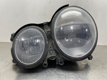 Load image into Gallery viewer, Headlight Lamp Assembly  MERCEDES E-CLASS 2002 - NW647590
