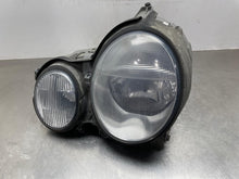 Load image into Gallery viewer, Headlight Lamp Assembly  MERCEDES E-CLASS 2002 - NW647590
