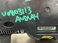 Load image into Gallery viewer, SPEEDOMETER CLUSTER Audi A4 Allroad 13 14 15 16 - NW647779
