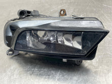 Load image into Gallery viewer, FOG LAMP LIGHT Audi A4 13 14 15 16 Bumper Mounted Right - NW647703
