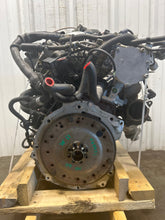 Load image into Gallery viewer, ENGINE MOTOR - NW647684

