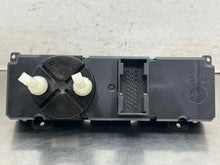 Load image into Gallery viewer, AC HEATER TEMP CONTROL SLK320 SLK230 2001 01 02 03 04 - NW647589
