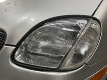 Load image into Gallery viewer, HEADLIGHT LAMP ASSEMBLY 230 SLK SLK230 SLK32 SLK320 01-04 Left - NW648013
