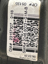 Load image into Gallery viewer, SIDE VIEW DOOR MIRROR Buick Verano 12 13 14 15 16 17 Left - NW647977
