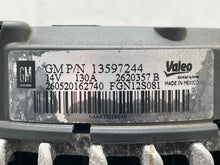 Load image into Gallery viewer, ALTERNATOR Lacrosse Verano Captiva Orlando 2011-2017 - NW647649
