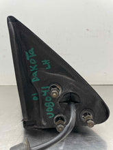 Load image into Gallery viewer, SIDE VIEW MIRROR Dodge Dakota Durango 2001 01 2002 02 03 04 Left - NW648471
