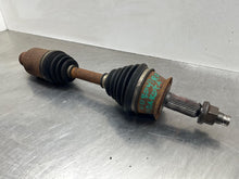 Load image into Gallery viewer, FRONT CV AXLE SHAFT Dodge Dakota Durango 01 02 03 04 - NW648337
