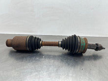Load image into Gallery viewer, FRONT CV AXLE SHAFT Dodge Dakota Durango 01 02 03 04 - NW648337
