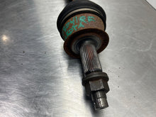 Load image into Gallery viewer, FRONT CV AXLE SHAFT Dodge Dakota Durango 01 02 03 04 - NW648337
