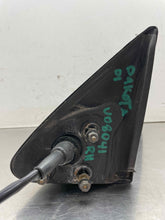 Load image into Gallery viewer, SIDE VIEW MIRROR Dodge Dakota Durango 2001 01 2002 02 03 04 Right - NW648134
