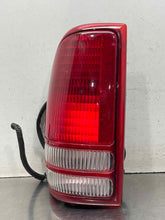 Load image into Gallery viewer, TAIL LIGHT LAMP ASSEMBLY Dakota 97 98 99 00 01 02 03 04 Left - NW648323
