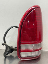 Load image into Gallery viewer, TAIL LIGHT LAMP ASSEMBLY Dakota 97 98 99 00 01 02 03 04 Left - NW648323
