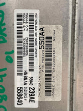 Load image into Gallery viewer, ECU ECM Computer Dodge Dakota 2001 - NW648476
