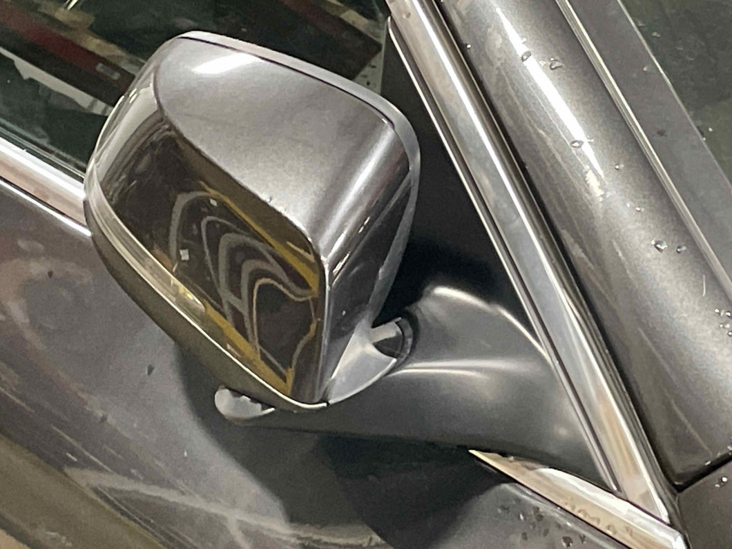 SIDE VIEW DOOR MIRROR BMW 528i 535i 550i Active 5 14 15 16 Right - NW648472