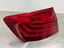 Load image into Gallery viewer, OUTER TAIL LIGHT LAMP 528i 535i 550i Active 5 M5 14 15 16 Left - NW648201
