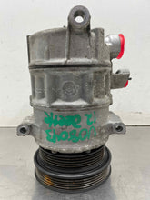 Load image into Gallery viewer, AC A/C AIR CONDITIONING COMPRESSOR TT Beetle Golf Jetta Passat 10-14 - NW648586

