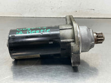 Load image into Gallery viewer, STARTER Beetle Jetta Rabbit 05 06 07 08 2.5L Auto - NW648995
